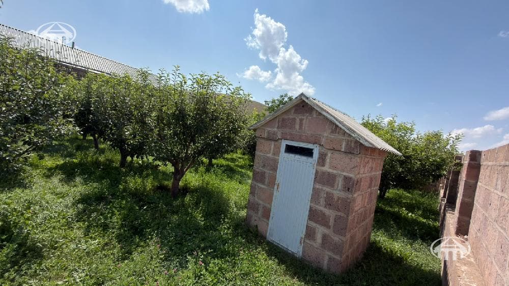 Առանձնատուն · 5 սեն. · 300 մ² · Նոր Նորք — Լուսանկար 7 / 22