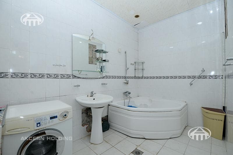 Особняк · 7 комн. · 505 м² · Эребуни
