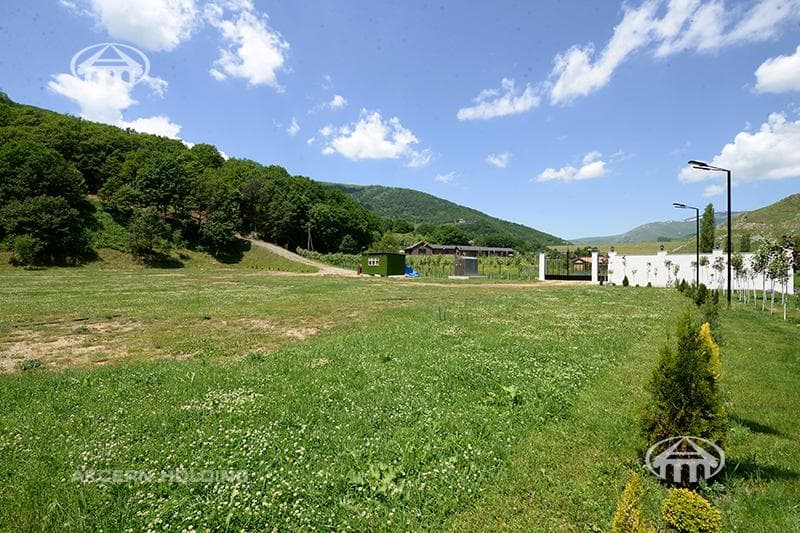 Land · 14,290 m² · v. Artavaz