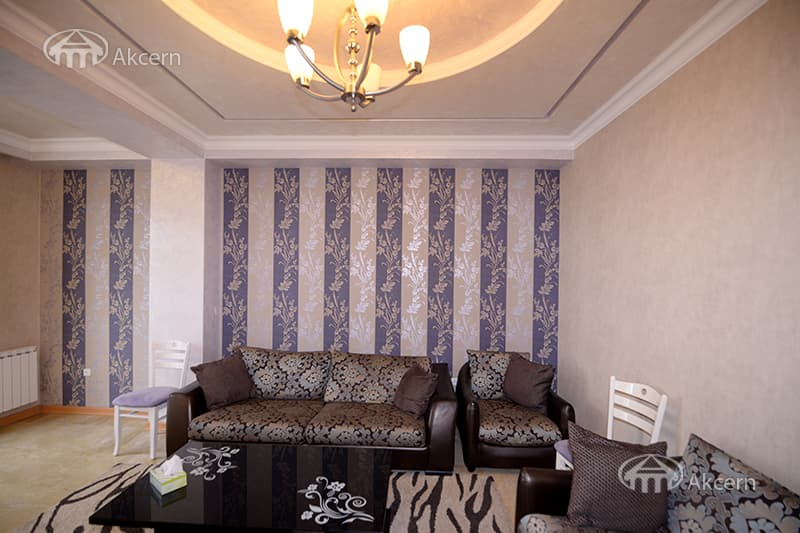 Квартира · 2 комн. · 60 м² · Арабкир