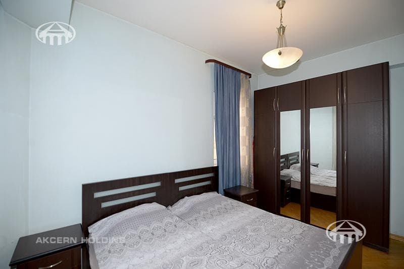 Apartment · 3 rooms · 105 m² · Kentron