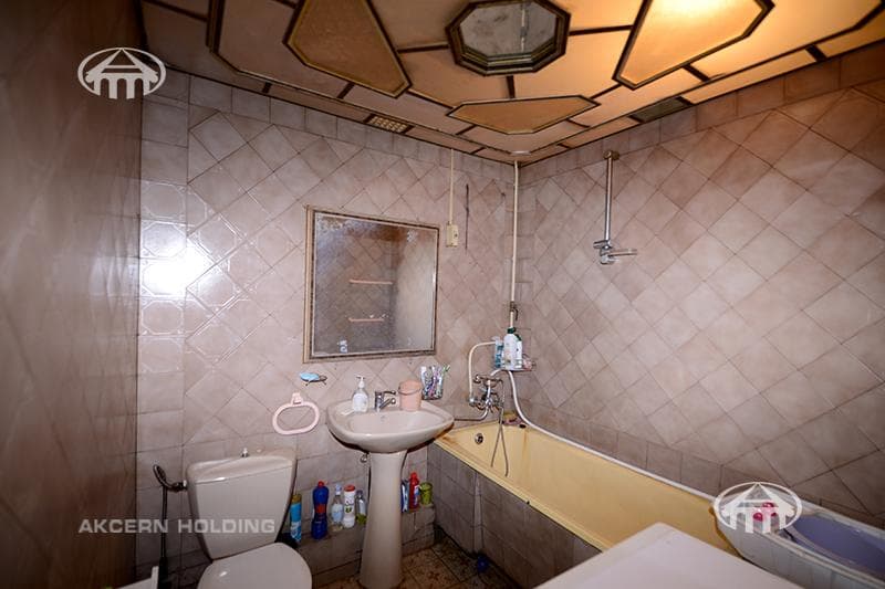 Բնակարան · 1 սեն. · 50 մ² · Արաբկիր