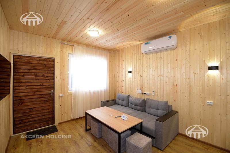 Дом · 3 комн. · 50 м² · Джрвеж