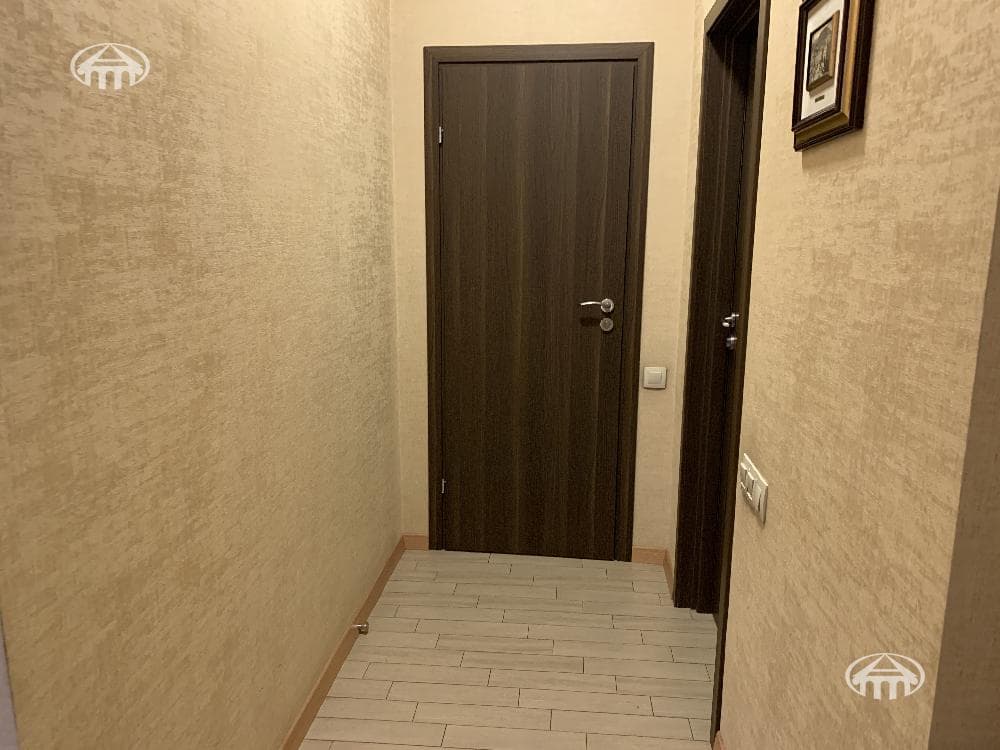 Квартира · 3 комн. · 86 м² · Кентрон