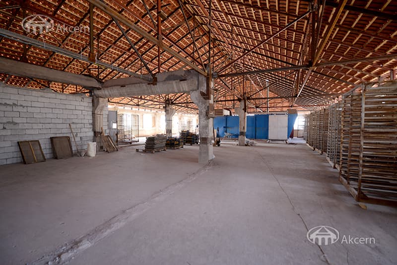 Other · 5,665 m² · Artashat