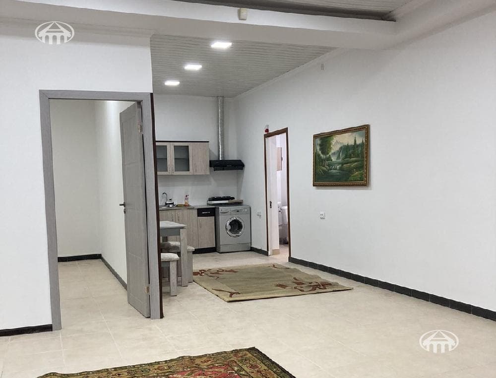 Квартира · 3 комн. · 93 м² · Нор-Норк