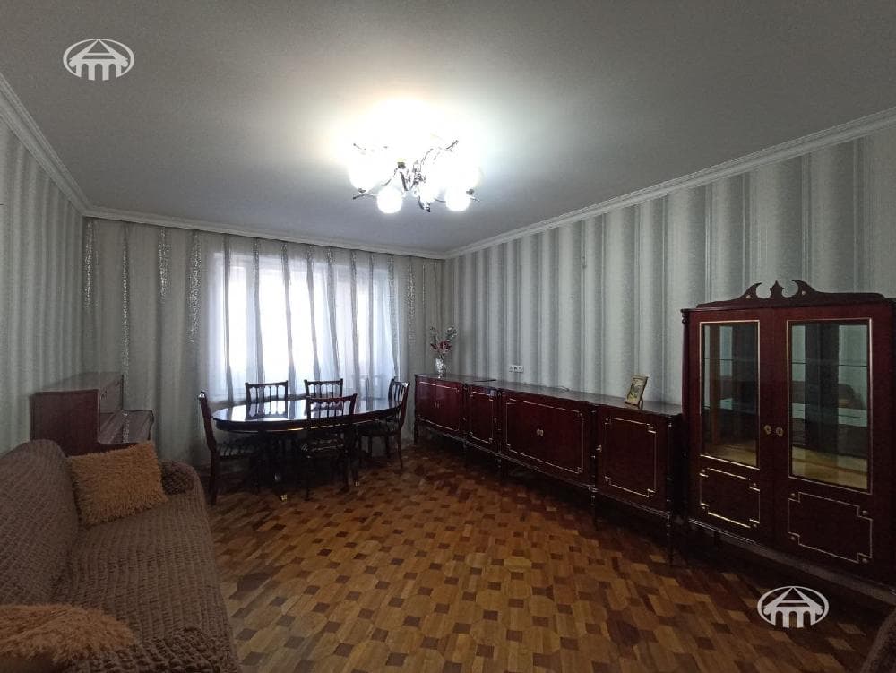 Квартира · 81 м² · Нор-Норк