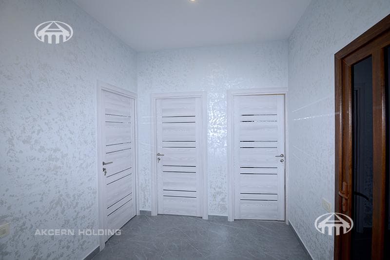 Дом · 4 комн. · 94 м² · Канакер-Зейтун