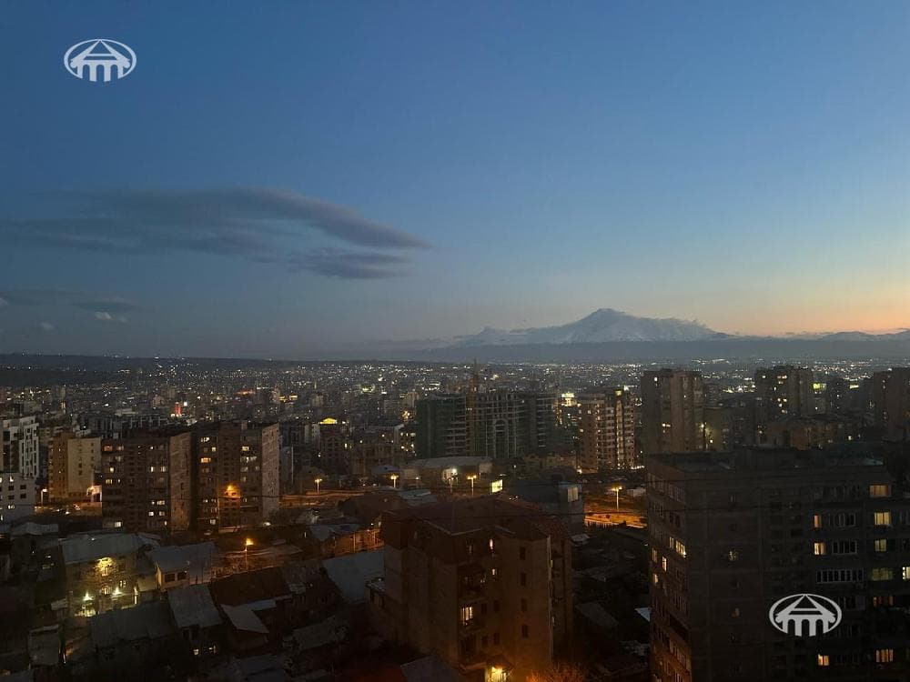 Apartment · 3 rooms · 73 m² · Arabkir