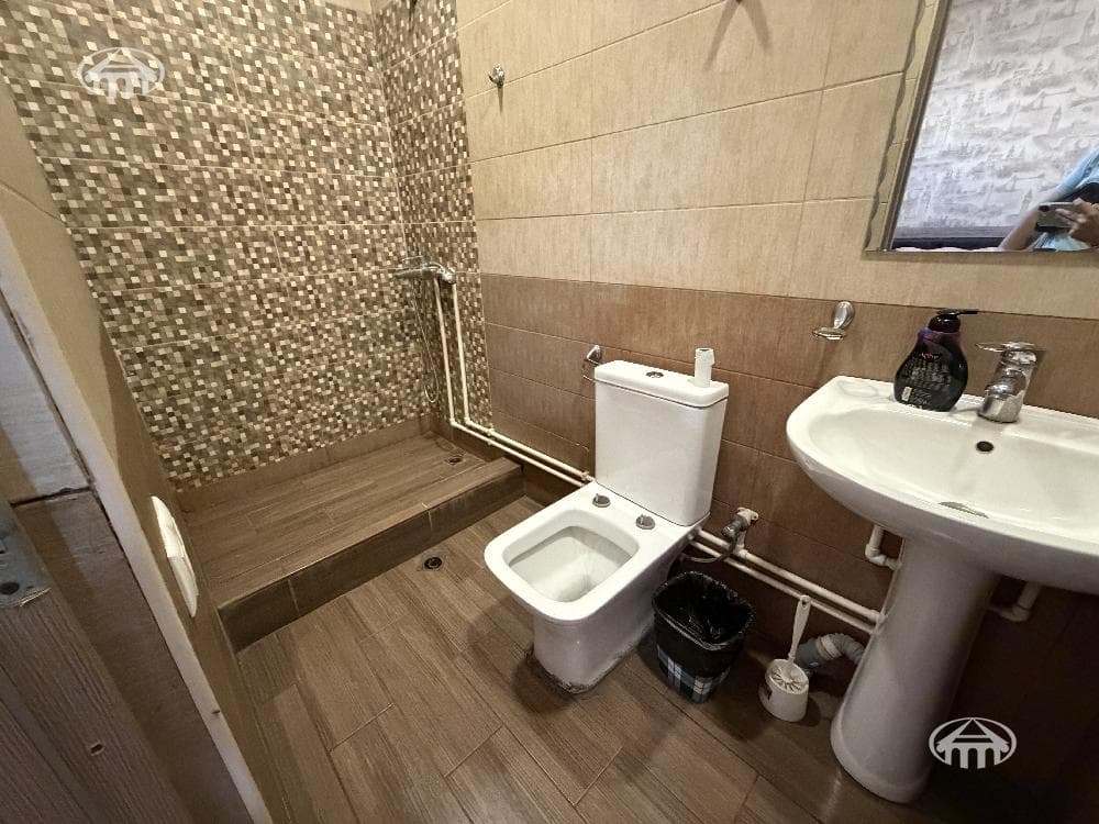 Hotel · 9 rooms · 380 m² · Shengavit