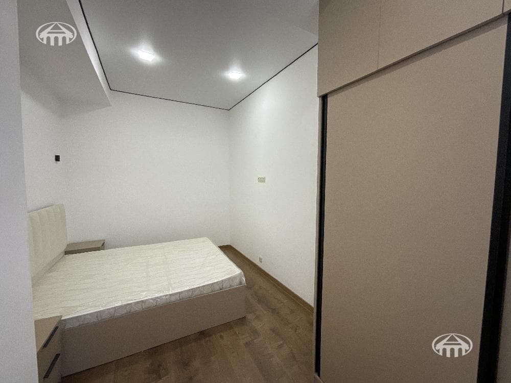 Apartment · 2 rooms · 46 m² · Nor Nork