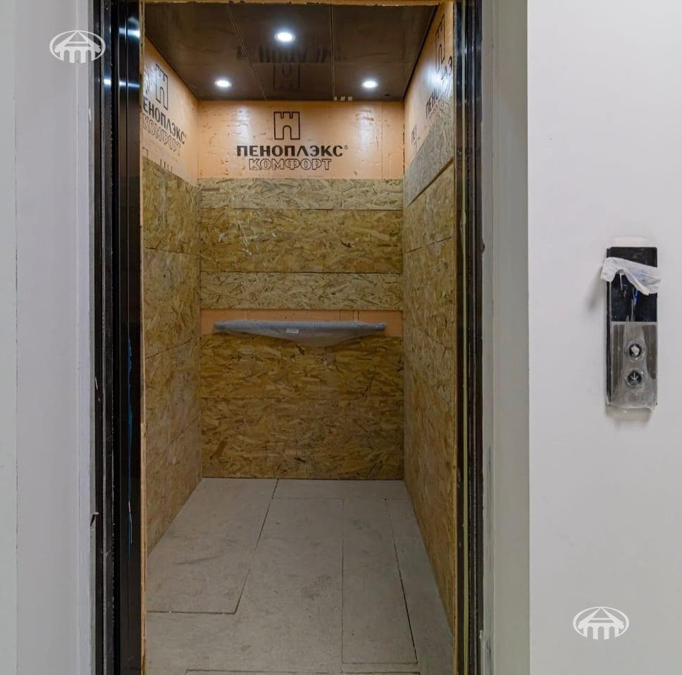 Квартира · 2 комн. · 70 м² · Аван