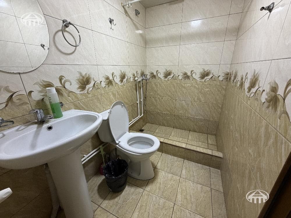 Hotel · 9 rooms · 380 m² · Shengavit