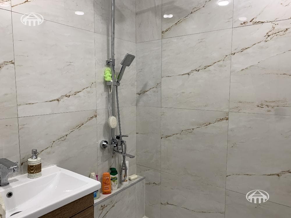 Квартира · 3 комн. · 75 м² · Арабкир