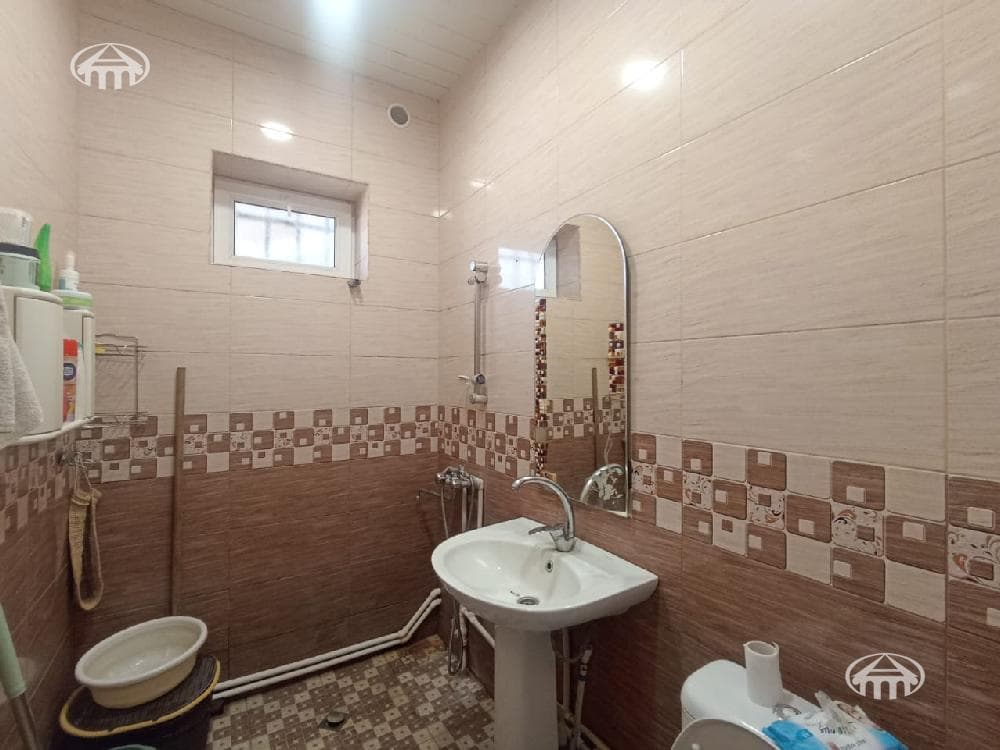 Mansion · 3 rooms · 62 m² · Davtashen