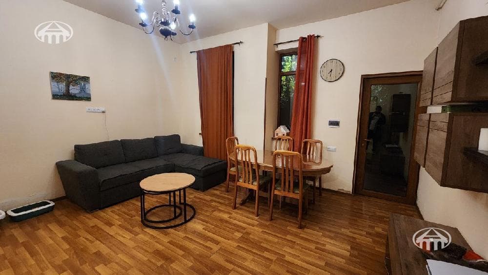 Townhouse · 4 rooms · 132 m² · Ajapnyak
