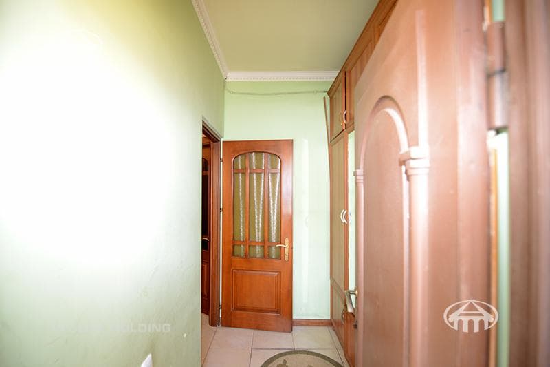 Apartment · 4 rooms · 130 m² · Malatia-Sebastia