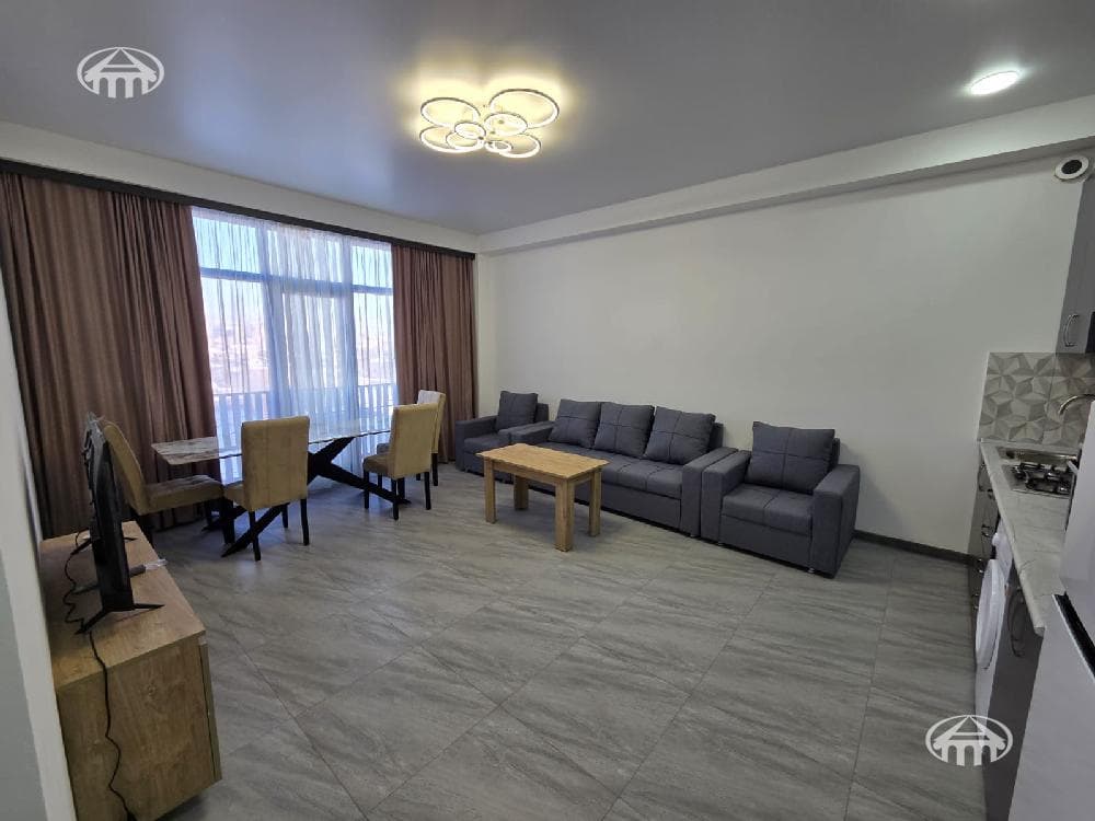 Квартира · 2 комн. · 55 м² · Нор-Норк