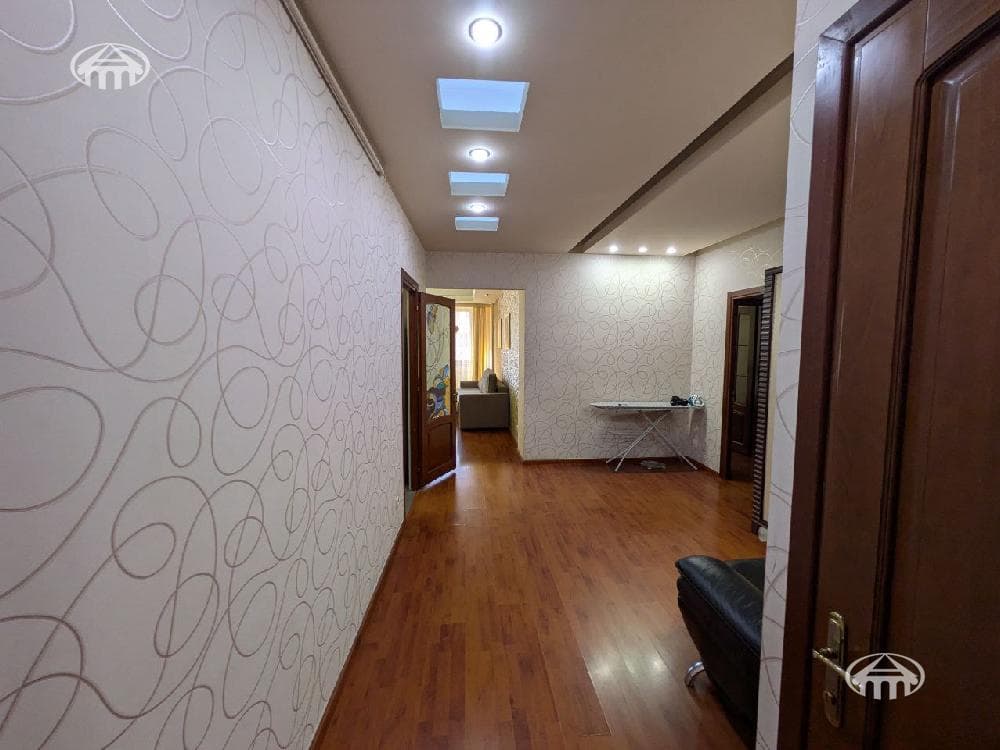 Квартира · 3 комн. · 134 м² · Кентрон