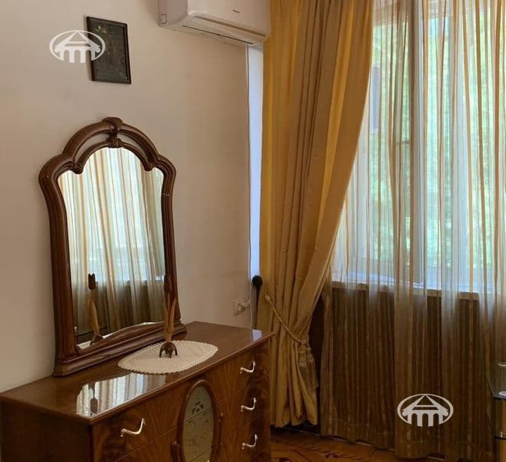Apartment · 1 rooms · 44 m² · Arabkir