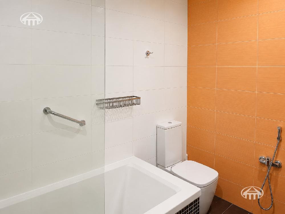 Квартира · 3 комн. · 128 м² · Кентрон