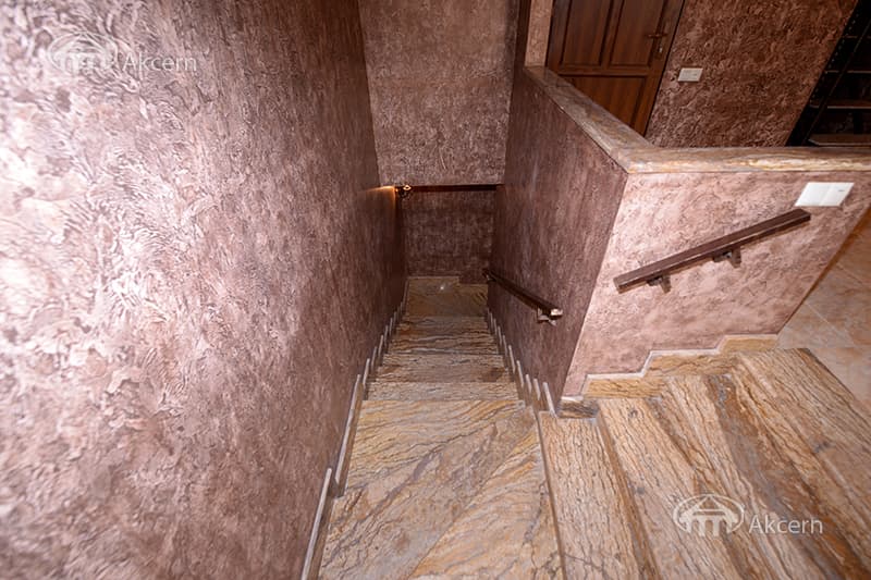 Дом · 4 комн. · 162 м² · Арабкир