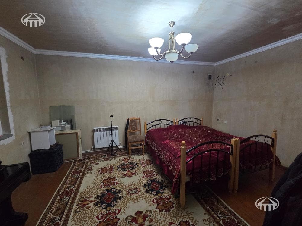 House · 7 rooms · 542 m² · Ajapnyak