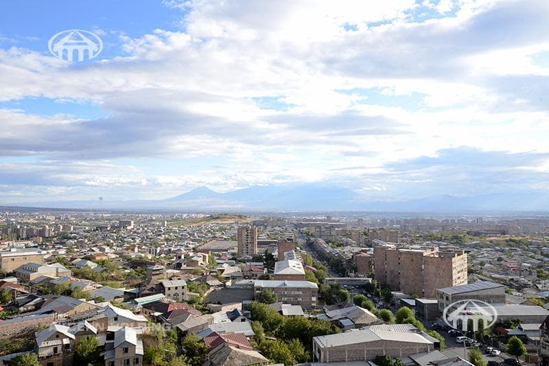 Apartment · 2 rooms · 58 m² · Malatia-Sebastia