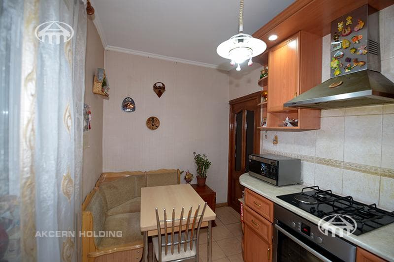 Квартира · 3 комн. · 76 м² · Арабкир