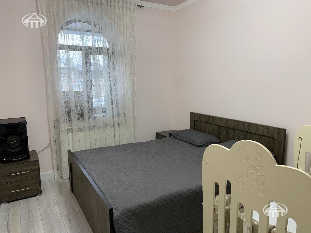 Բնակարան · 5 սեն. · 93 մ² · Էրեբունի