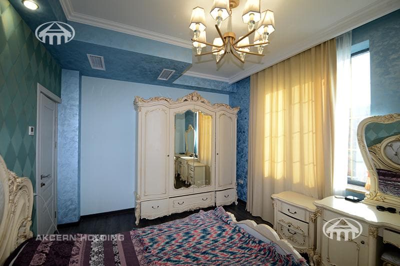 Mansion · 5 rooms · 169 m² · Kanakerawan
