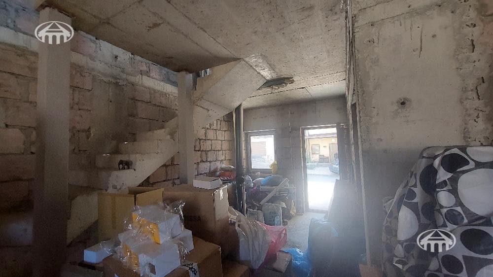 Թաունհաուս · 222 մ² · Դավթաշեն