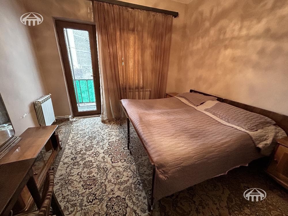 Apartment · 5 rooms · 118 m² · Arabkir