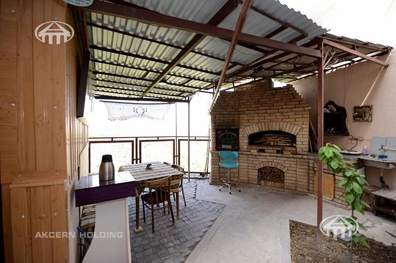 Apartment · 3 rooms · 40 m² · Arabkir