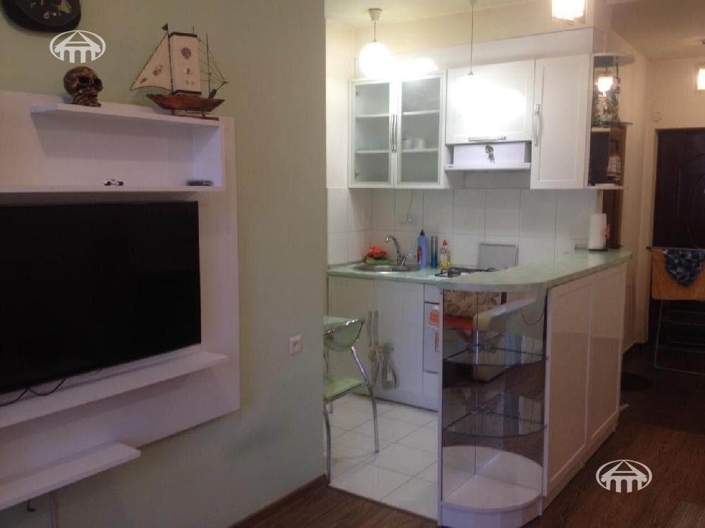 Квартира · 2 комн. · 36 м² · Арабкир