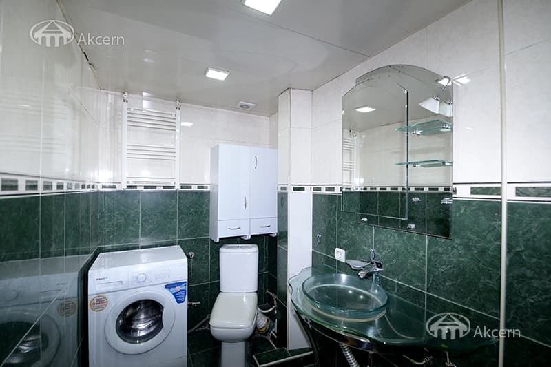 Квартира · 3 комн. · 70 м² · Кентрон
