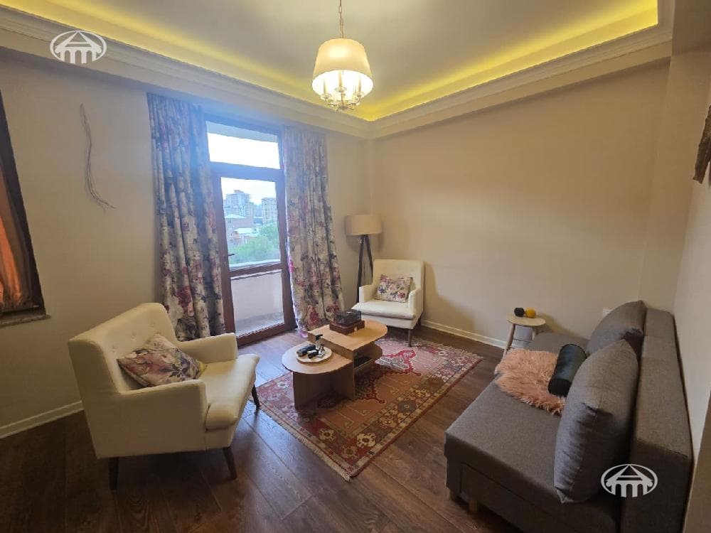Apartment · 4 rooms · 157 m² · Arabkir