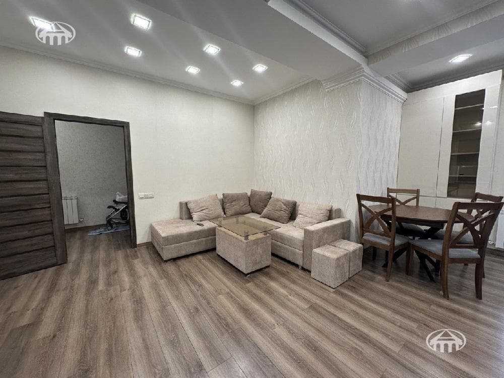 Apartment · 3 rooms · 84 m² · Kanaker-Zeytun