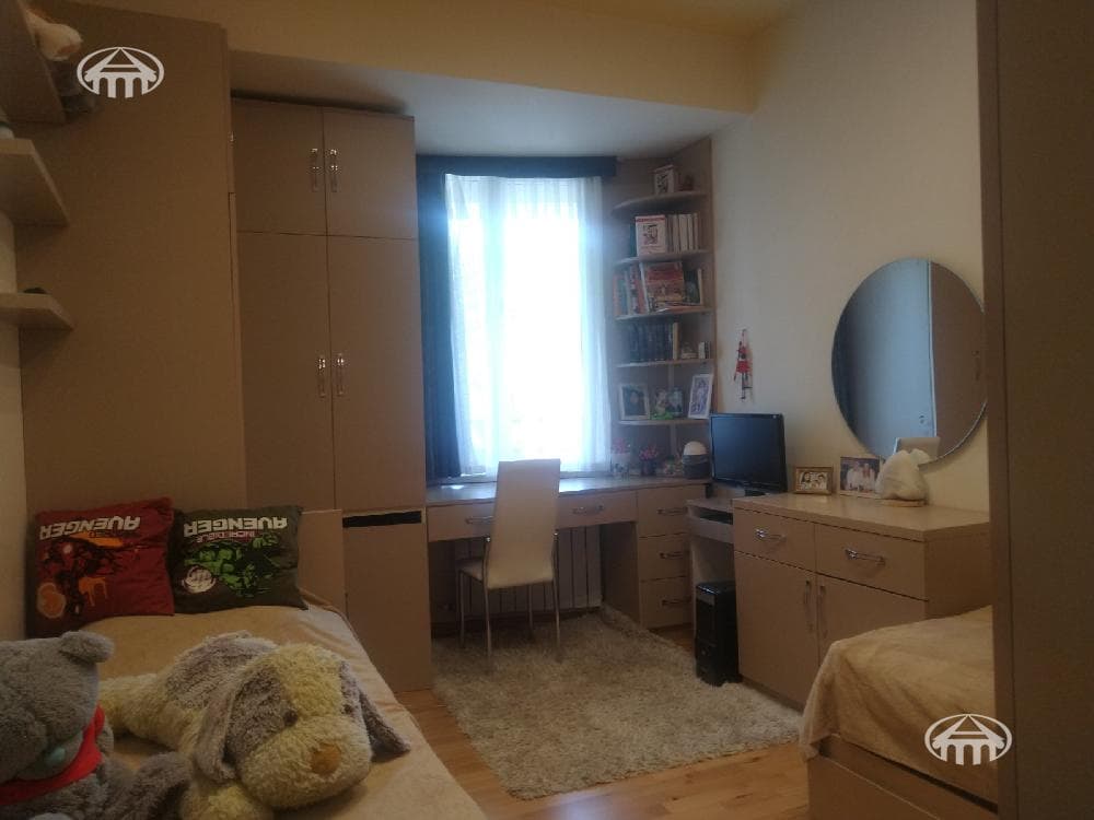 Apartment · 3 rooms · 120 m² · Arabkir
