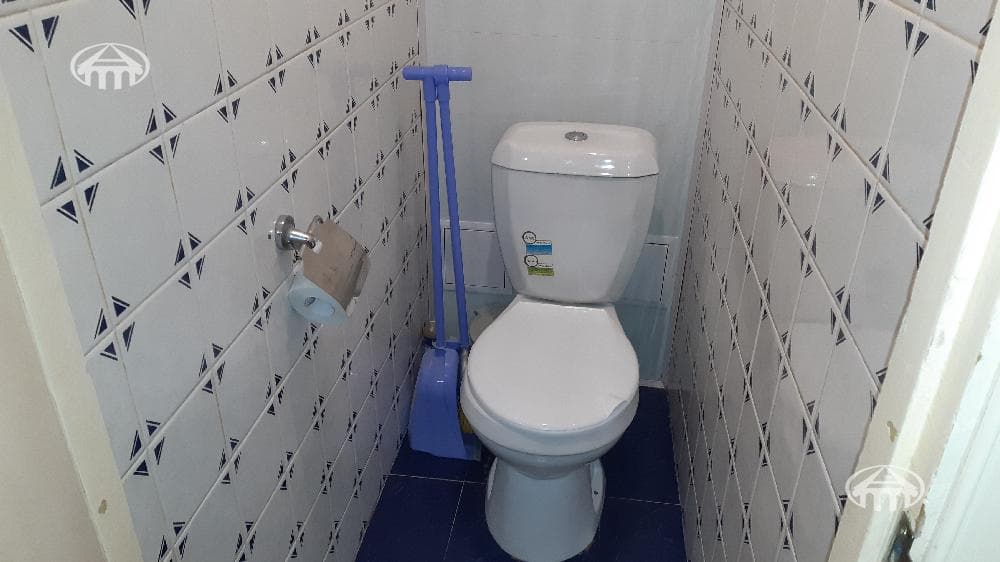 Квартира · 3 комн. · 88 м² · Арабкир