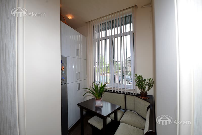 Apartment · 2 rooms · 67 m² · Shengavit