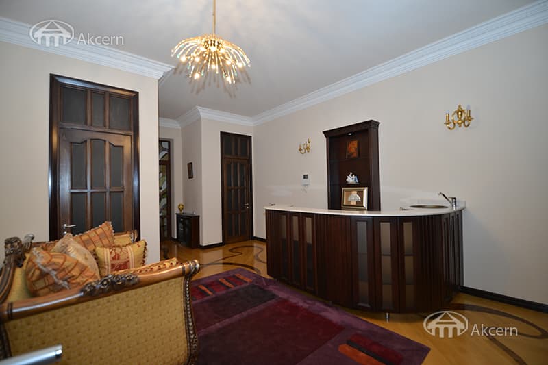 Առանձնատուն · 7 սեն. · 400 մ² · Արաբկիր