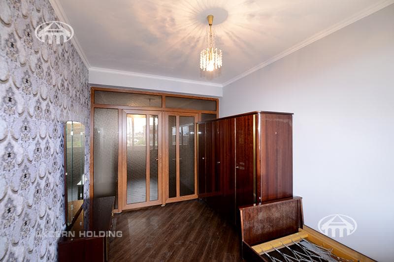 Квартира · 3 комн. · 75 м² · Канакер-Зейтун