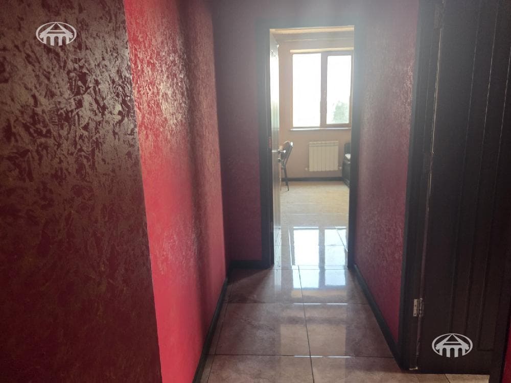 Hotel · 9 rooms · 390 m² · Ajapnyak