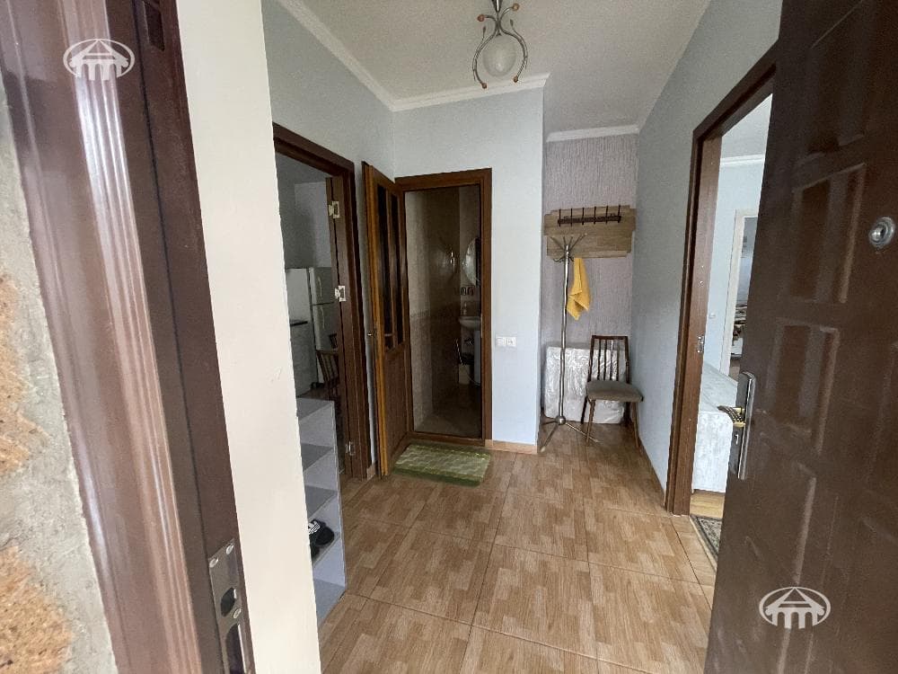 Квартира · 3 комн. · 60 м² · Арабкир