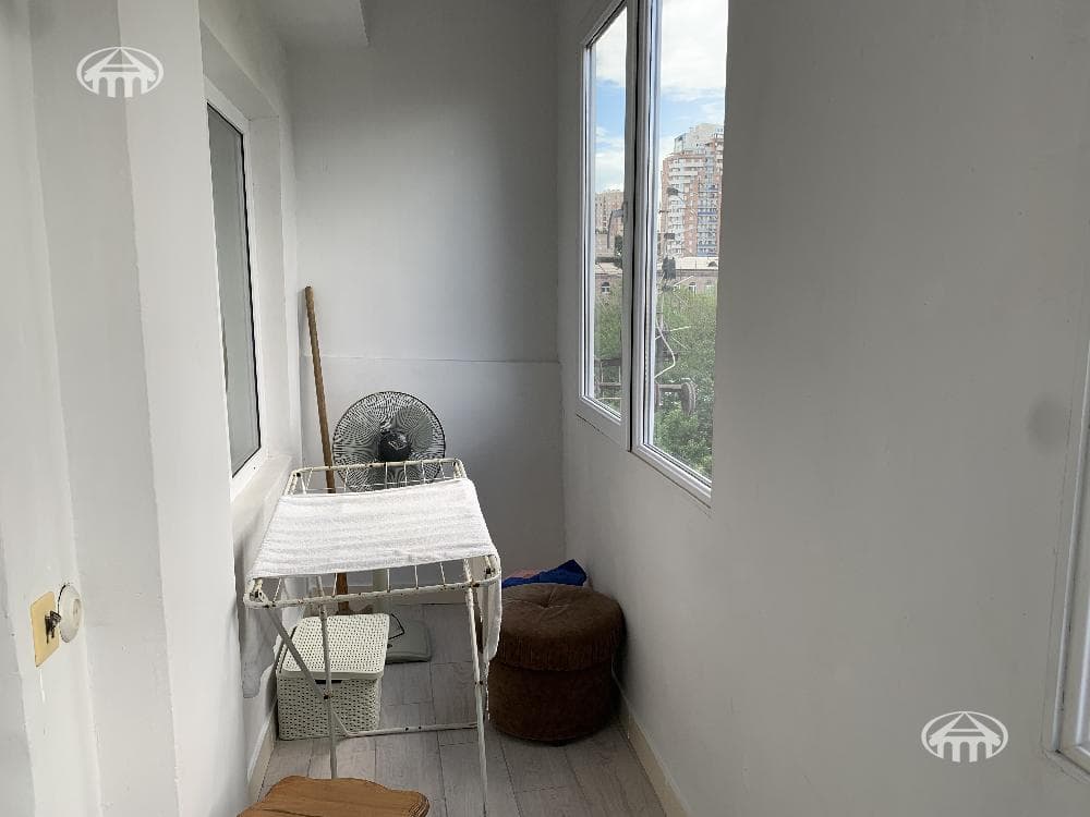 Квартира · 3 комн. · 75 м² · Арабкир