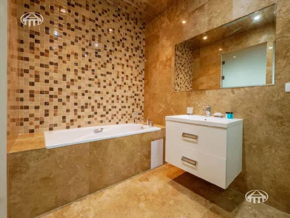 Mansion · 6 rooms · 500 m² · Kanaker-Zeytun