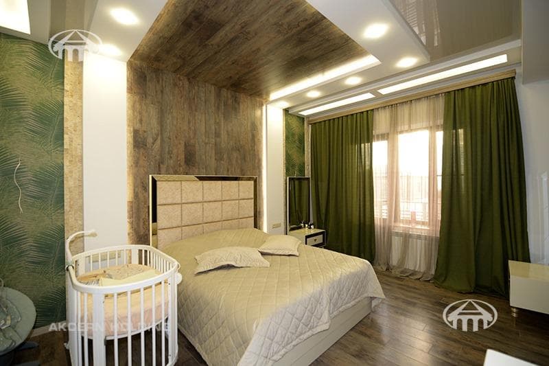 Особняк · 5 комн. · 260 м² · Джрвеж
