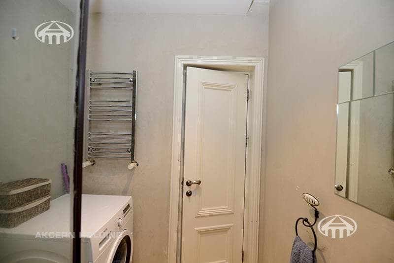Apartment · 2 rooms · 37 m² · Arabkir