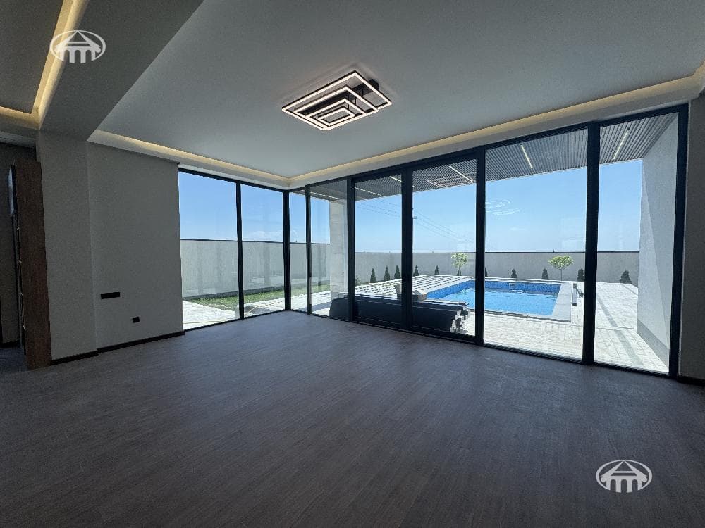 Mansion · 4 rooms · 273 m² · Dzoraghbyur
